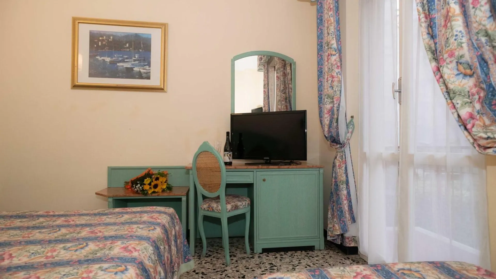 Hotel Magnolia Albenga