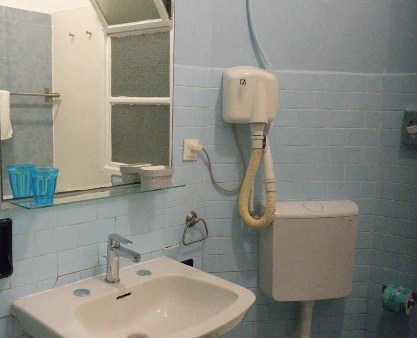Hotel Magnolia Albenga Itálie