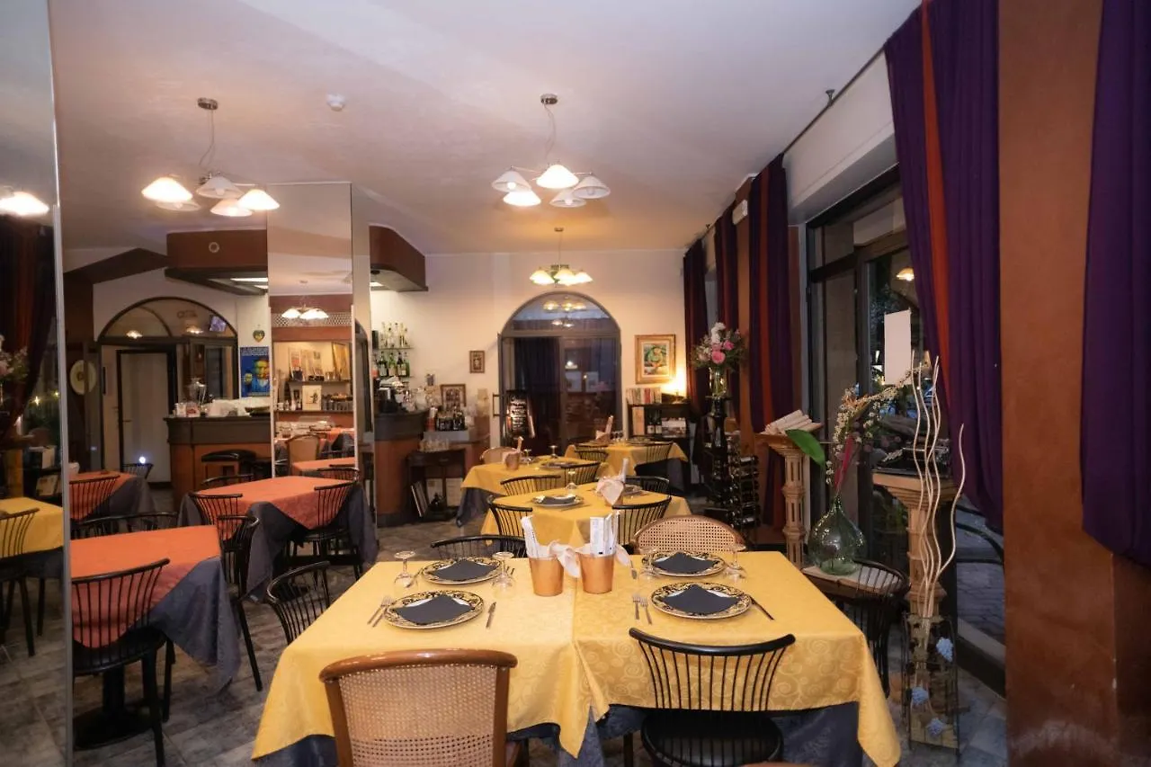 Hotel Magnolia Albenga