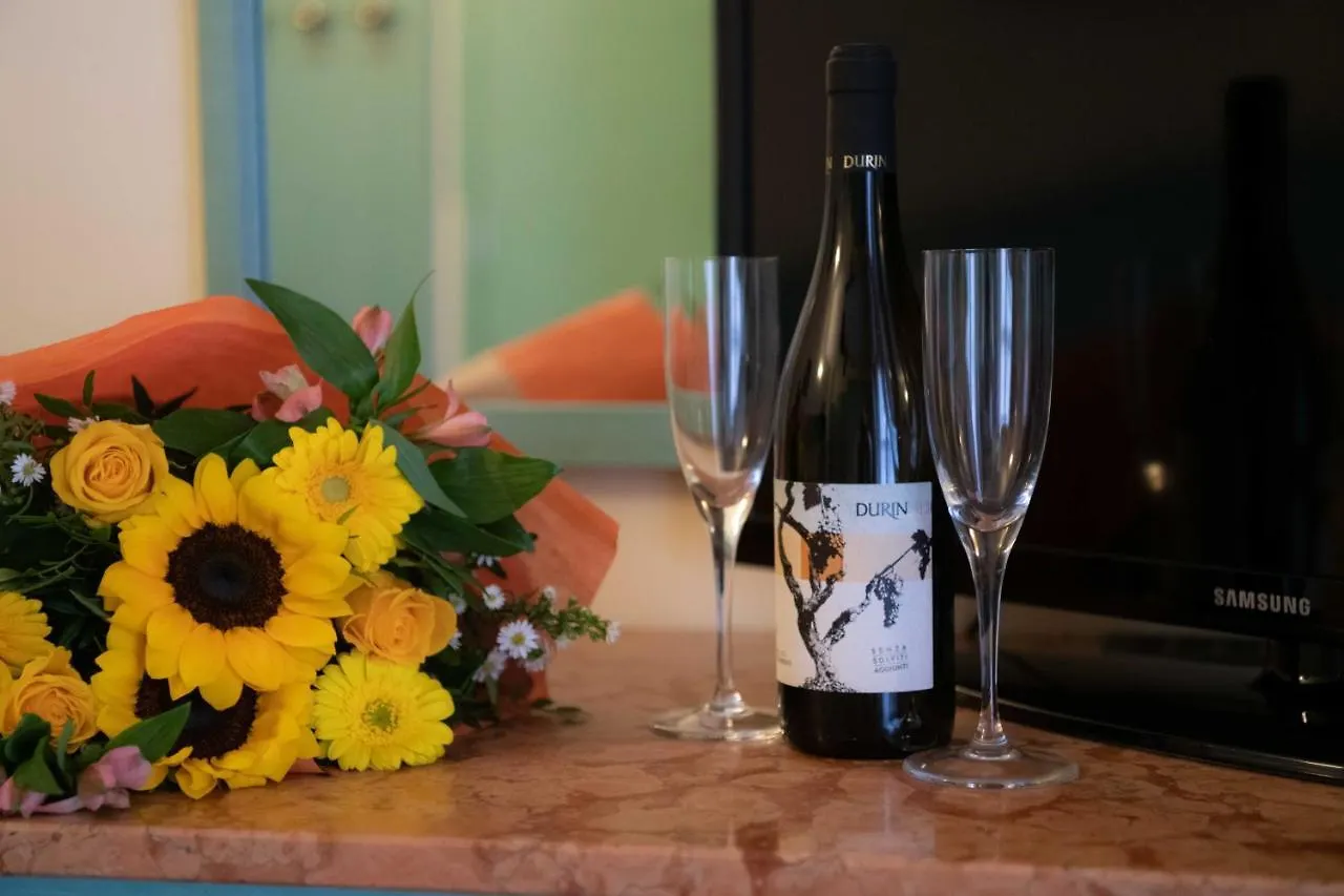 Hotel Magnolia Albenga