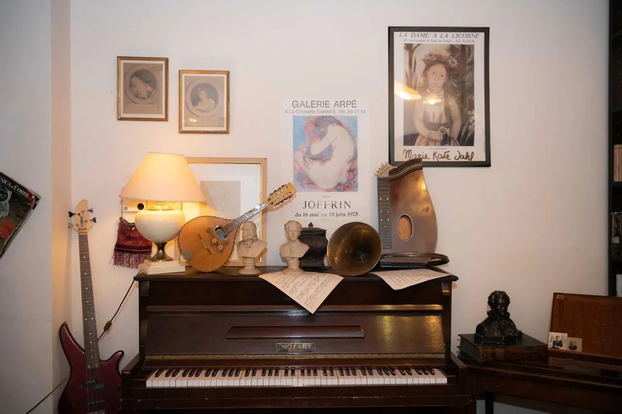 Hotel Magnolia Albenga