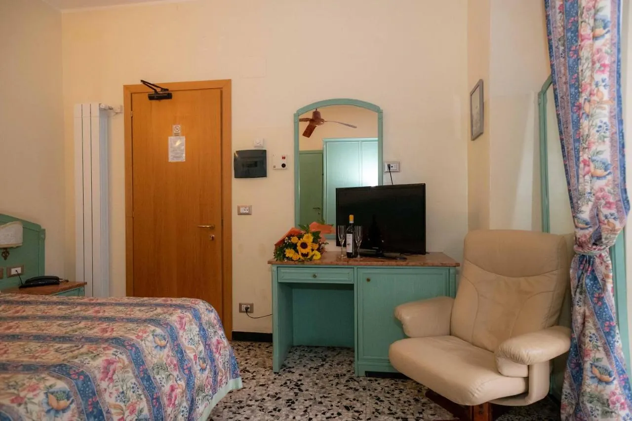 Hotel Magnolia Albenga