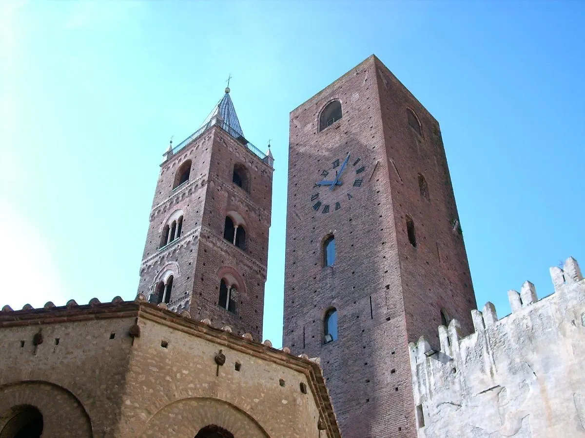 Hotel Magnolia Albenga