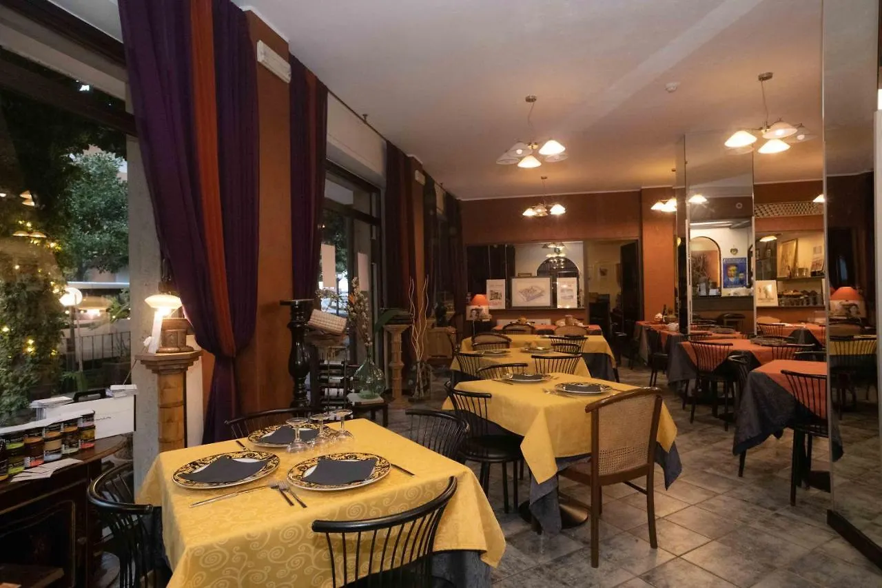 Hotel Magnolia Albenga