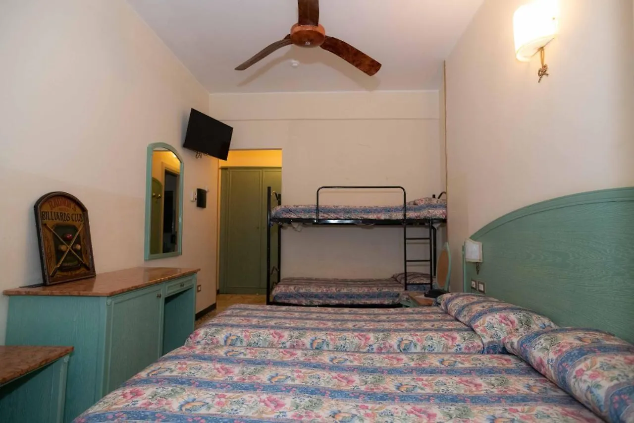 Hotel Magnolia Albenga