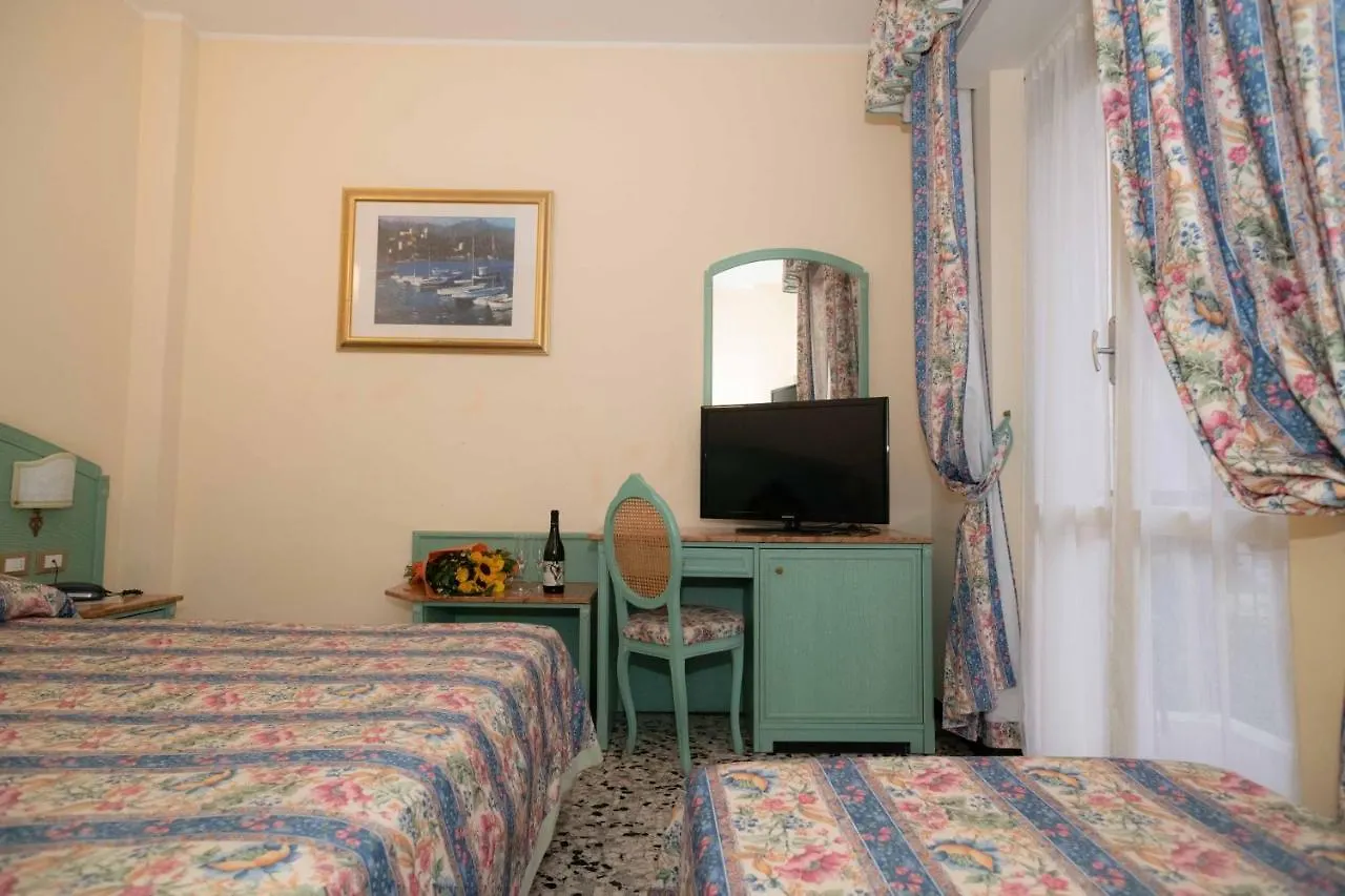 Hotel Magnolia Albenga Italy