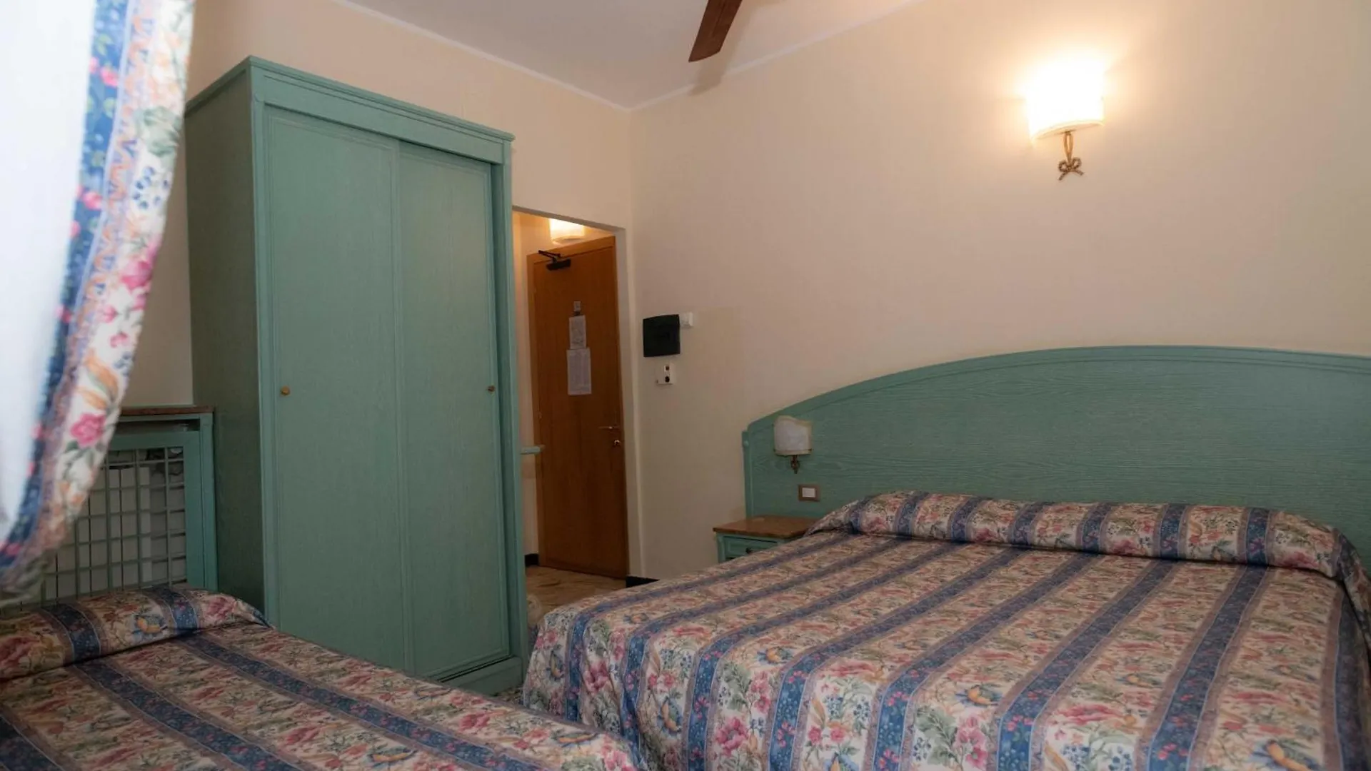 Hotel Magnolia Albenga