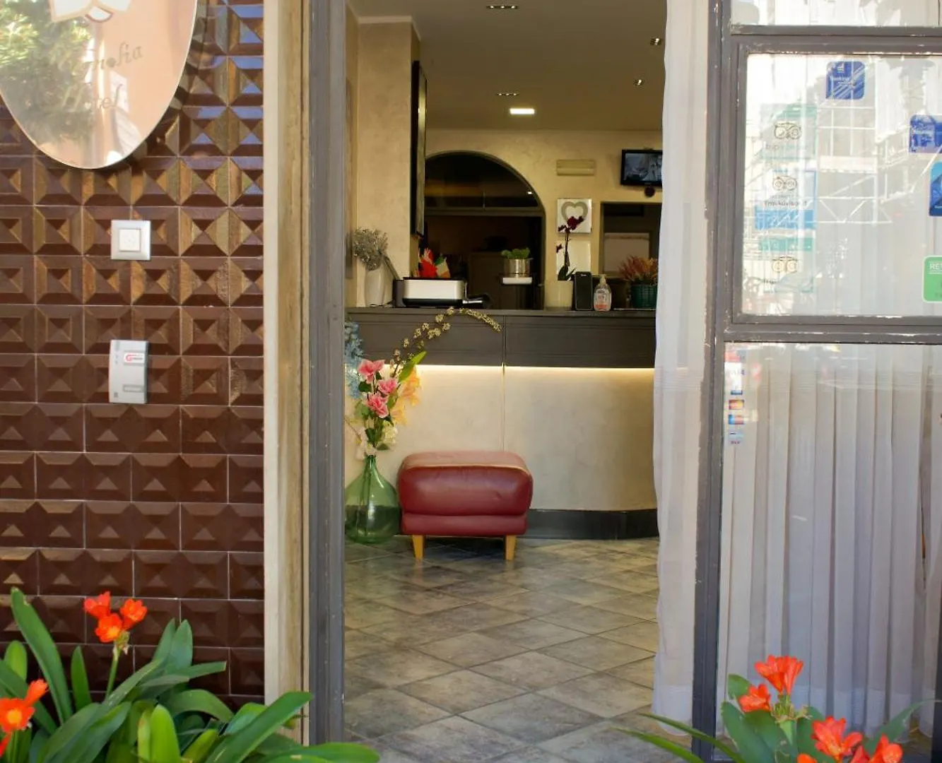 Hotel Magnolia Albenga