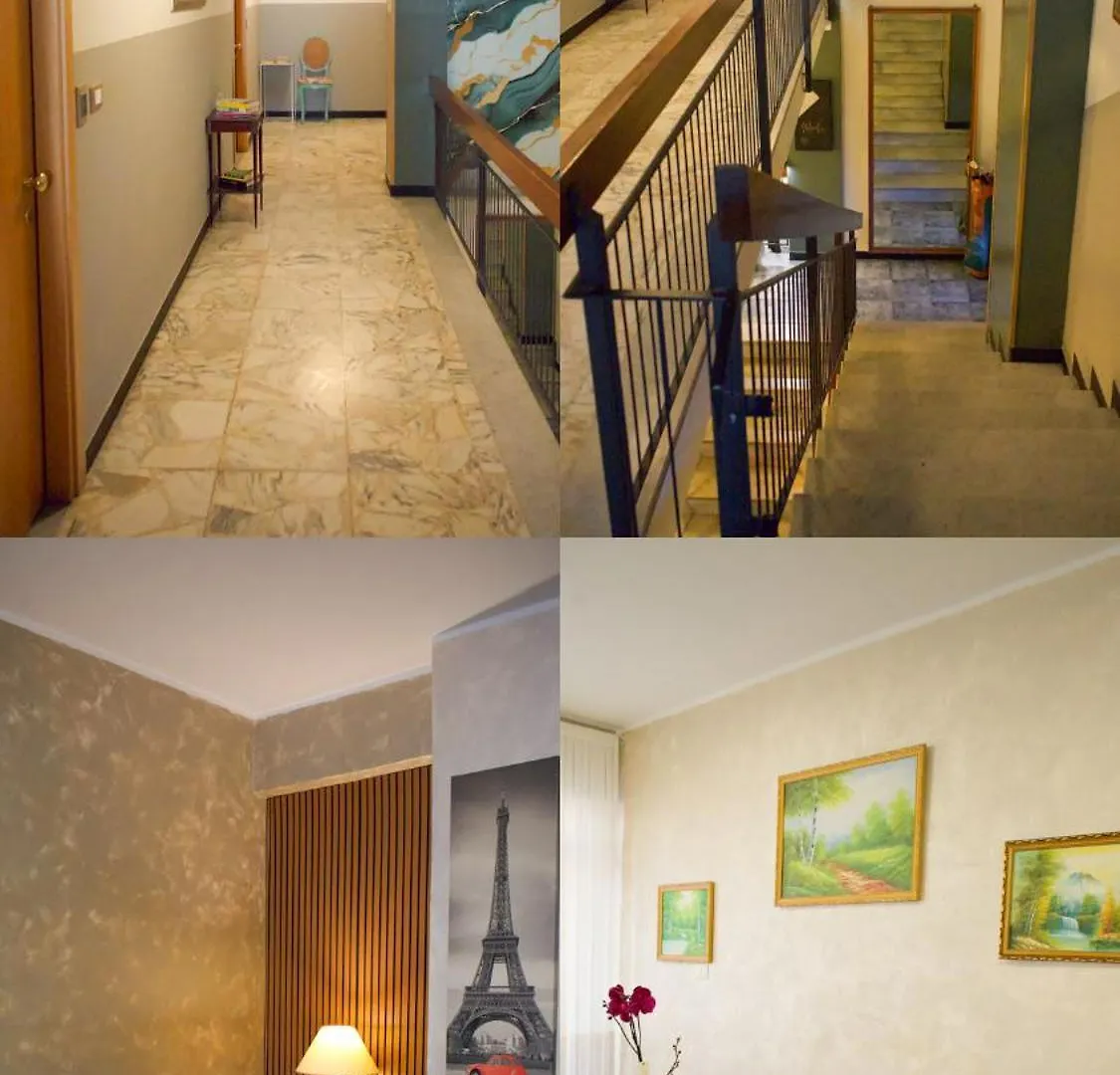 Hotel Magnolia Albenga 2*,