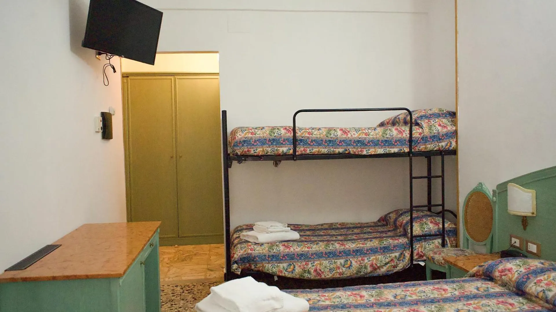 Hotel Magnolia Albenga
