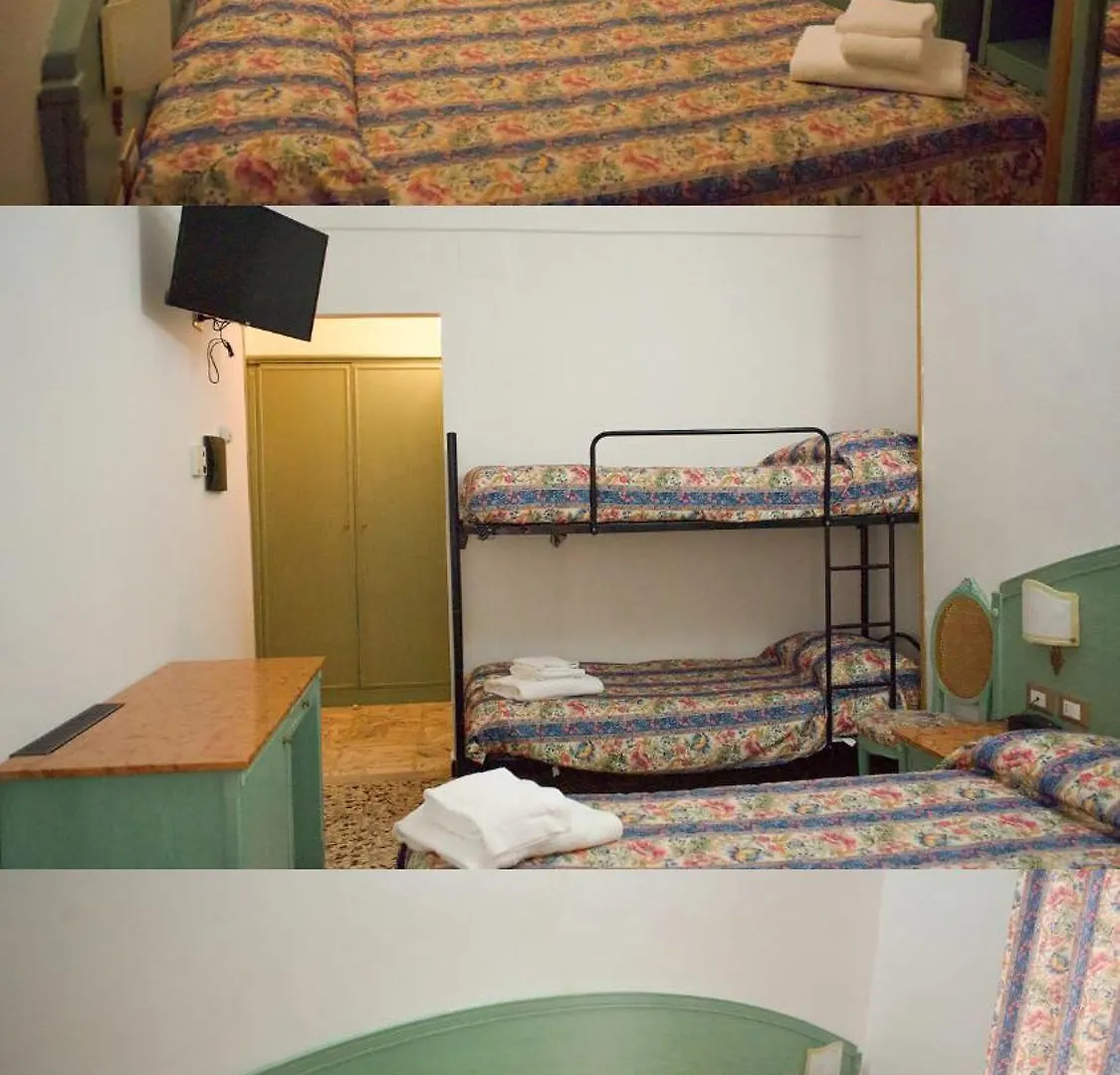 **  Hotel Magnolia Albenga Italy