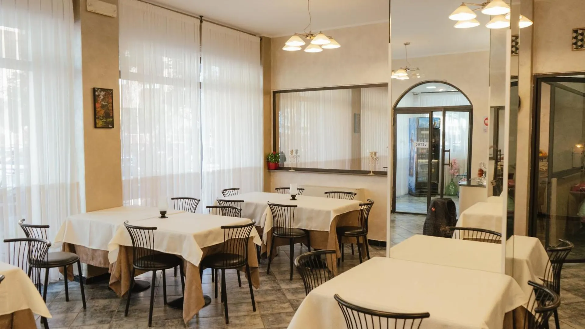 Hotel Magnolia Albenga