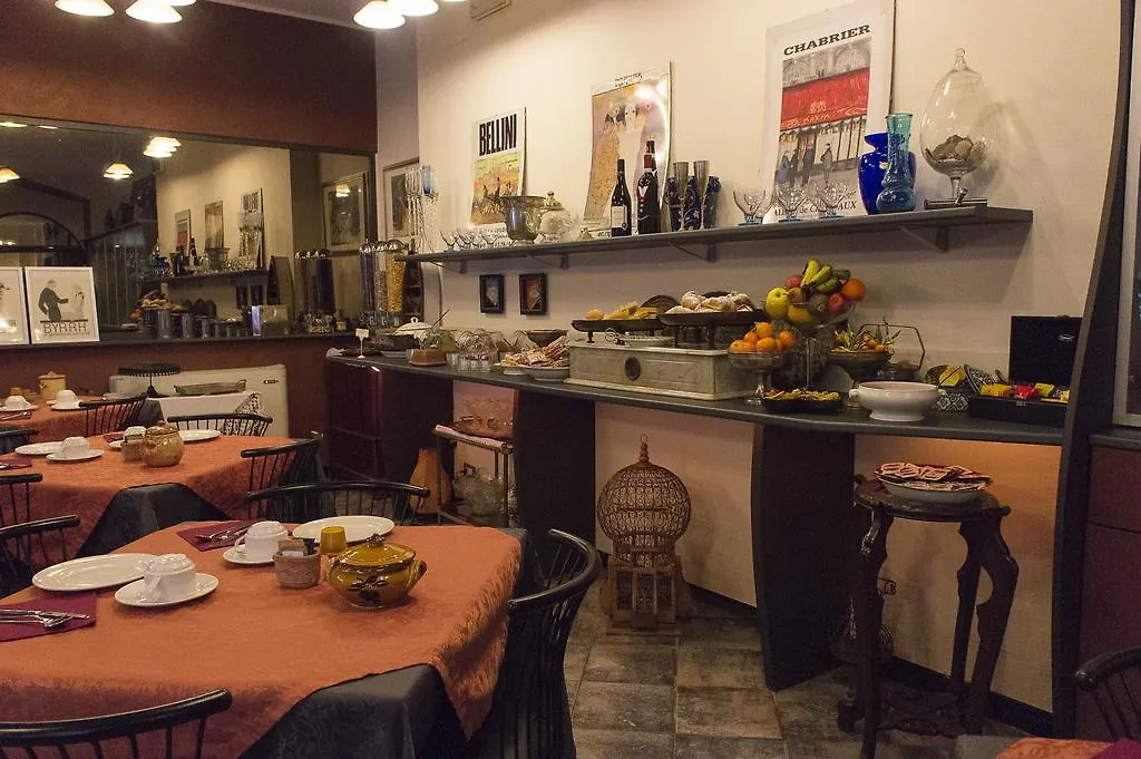 Hotel Magnolia Albenga